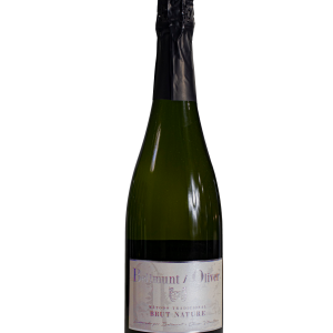 Bellmunt i Oliver Brut Nature