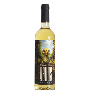 Vino Blanco Gallus Optimus